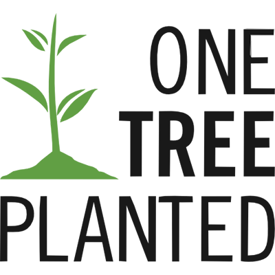 One Tree Planted